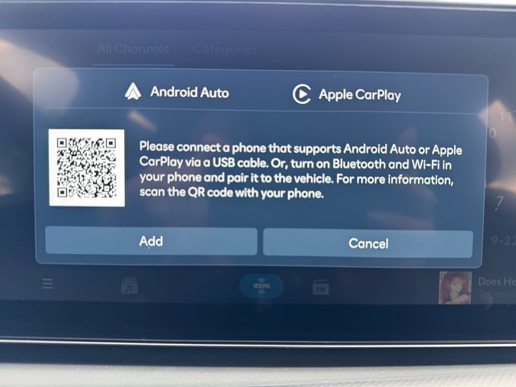 New 2026 Hyundai Tucson SE AWD/4WD image 12