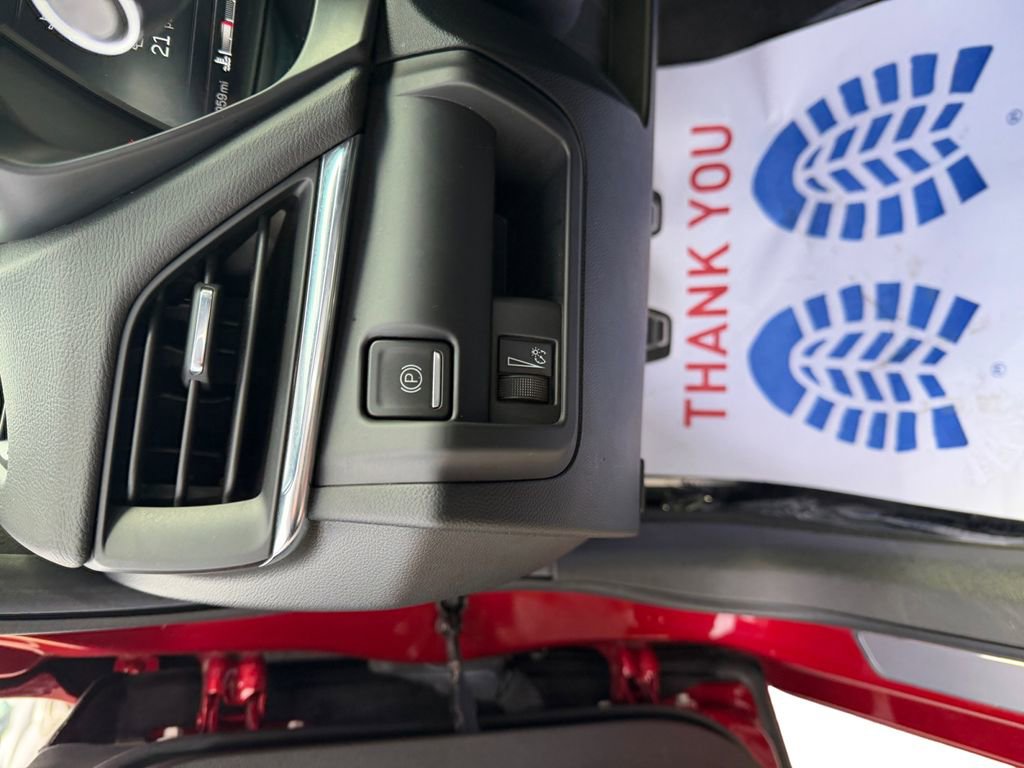 Used 2022 Cadillac CT4 V Blackwing w/ Climate Package image 19