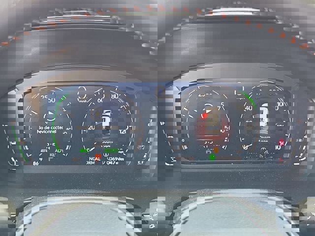 Certified 2026 Honda CR-V TrailSport image 27