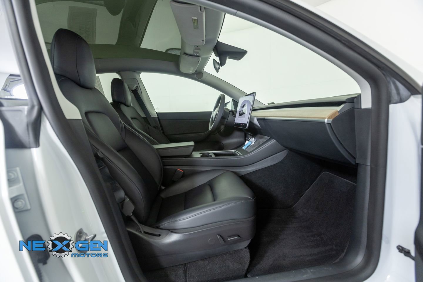 Used 2022 Tesla Model Y Performance image 39