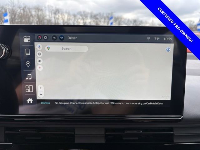 Certified 2026 Honda Prologue Touring image 22