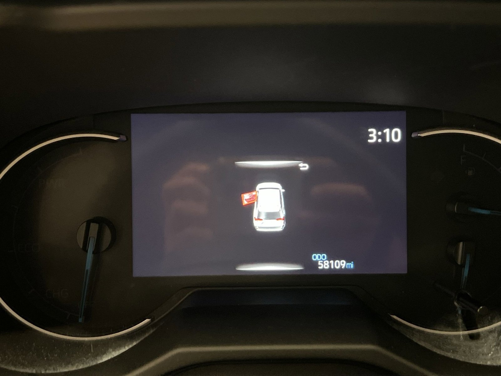 Used 2024 Toyota RAV4 XLE w/ Convenience Package image 16