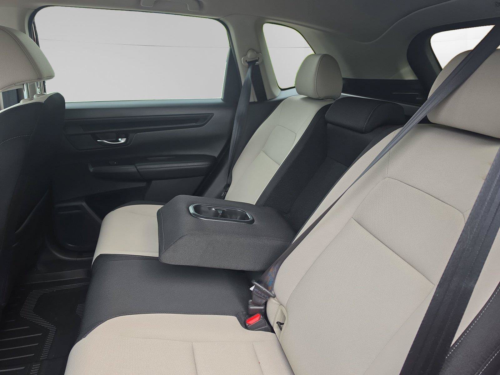 Certified 2024 Honda CR-V EX image 12