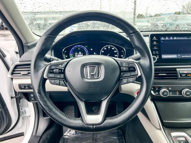 Used 2022 Honda Accord Touring image 21