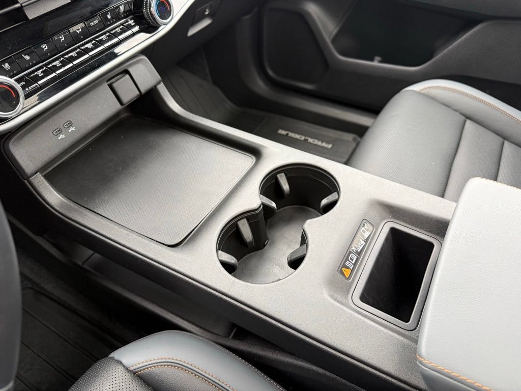 Certified 2024 Honda Prologue Elite image 27