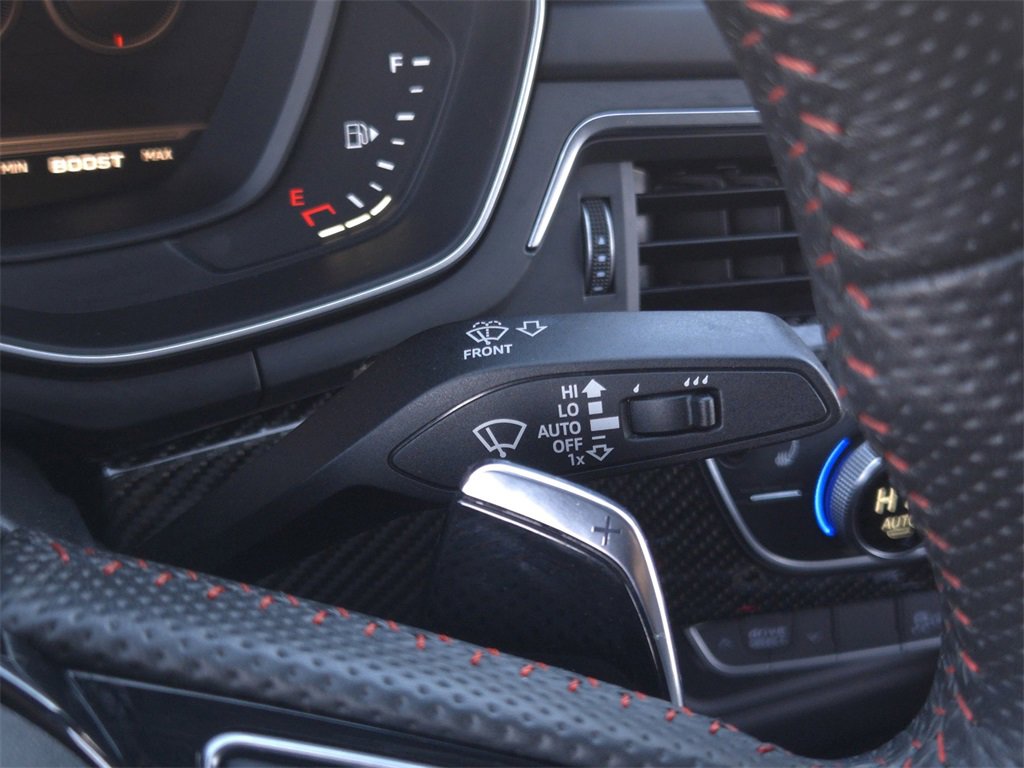 Used 2019 Audi RS 5 image 27