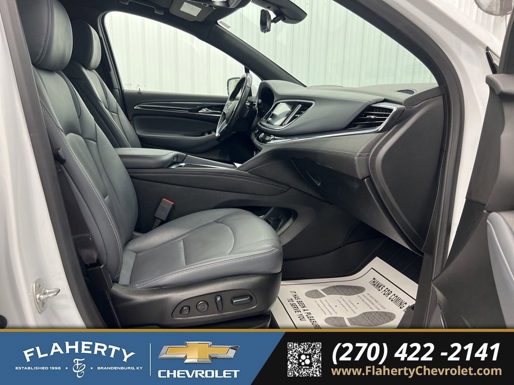 Used 2024 Buick Enclave Premium image 15