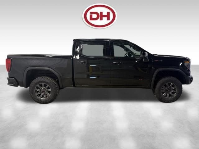 New 2026 GMC Sierra 1500 AT4X AWD/4WD image 2