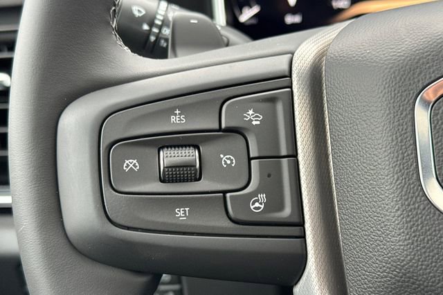 New 2026 GMC Sierra 1500 Denali w/ Denali Reserve Package image 28