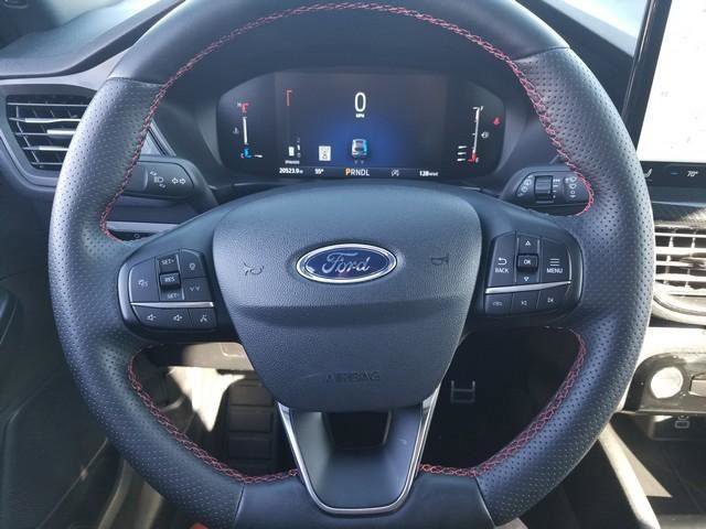Certified 2024 Ford Escape ST-Line w/ Tech Pack #1 image 23