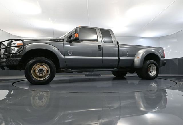 Used 2012 Ford F350 XL w/ PWR Equipment Group image 48