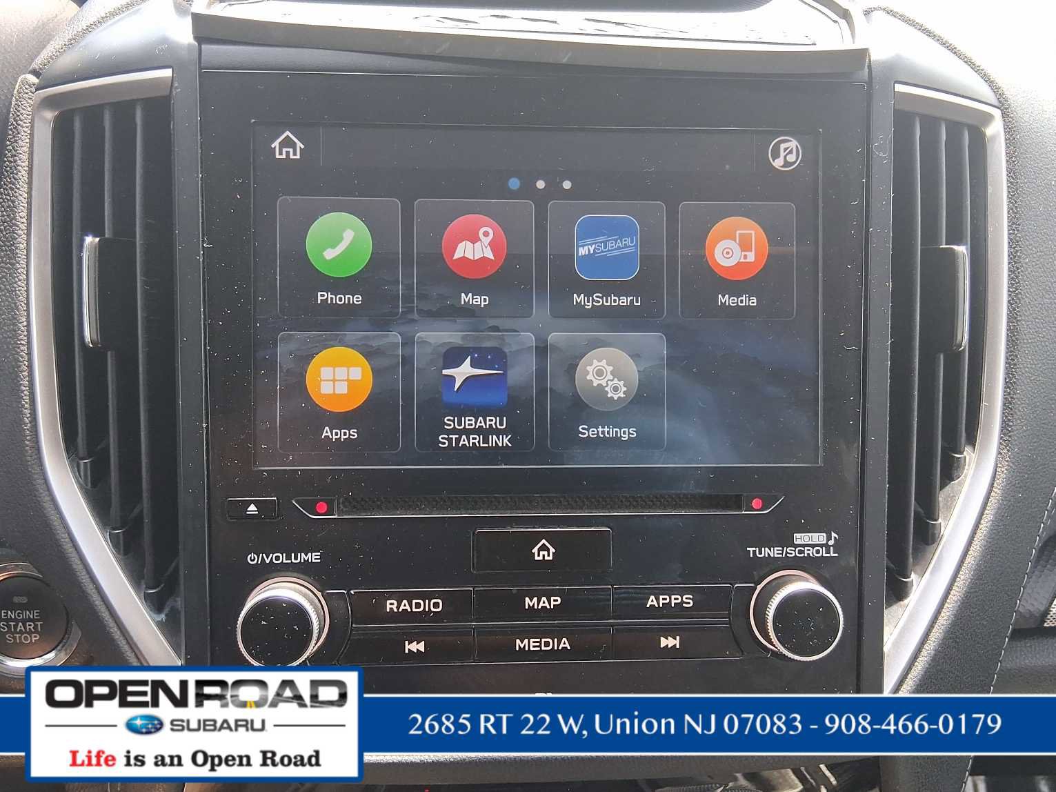 Used 2021 Subaru Forester Limited AWD/4WD image 22