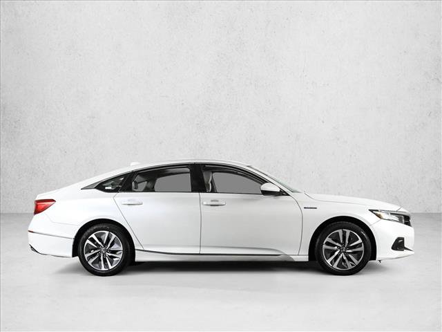 Used 2021 Honda Accord EX image 4