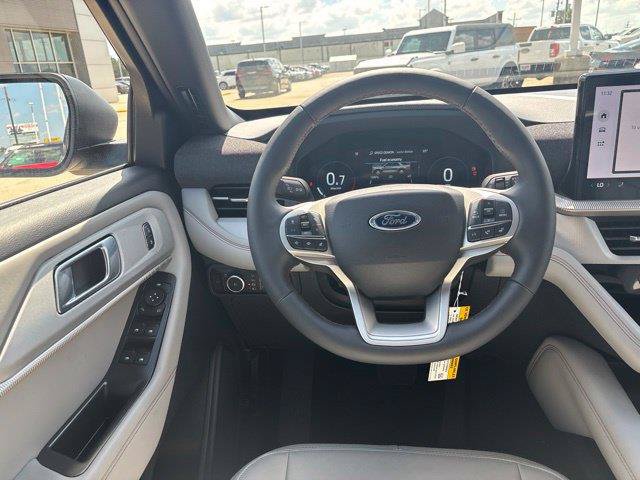 New 2027 Ford Explorer Active w/ Active Comfort Package RWD image 20