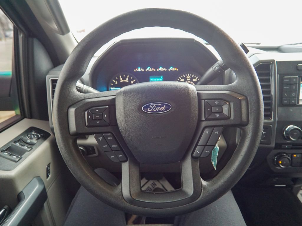 Used 2018 Ford F150 XLT image 20