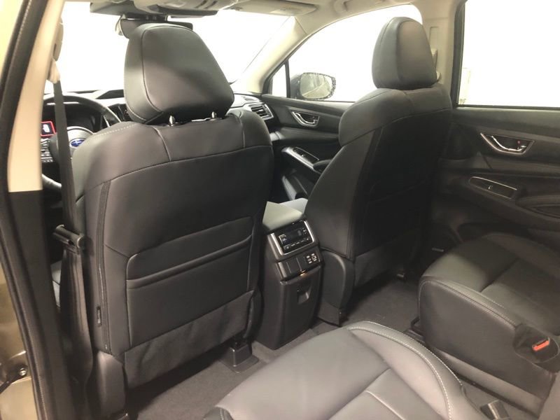 New 2026 Subaru Ascent Limited image 21