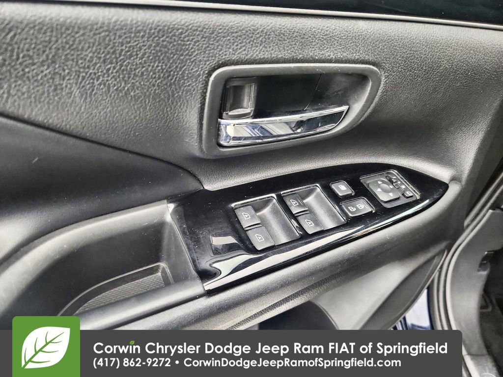 Used 2019 Mitsubishi Outlander LE FWD image 21