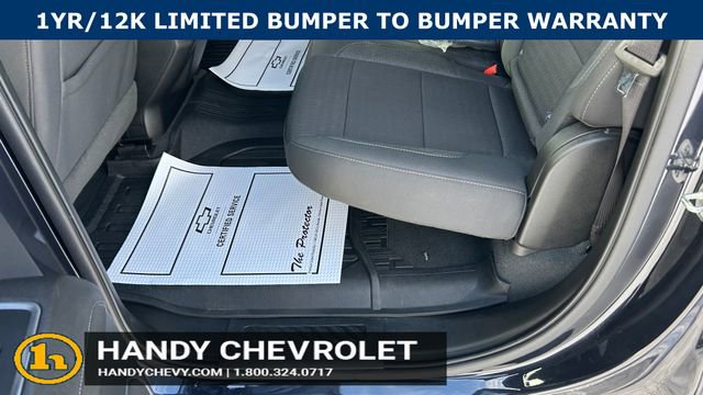 Certified 2023 GMC Sierra 1500 Elevation image 33