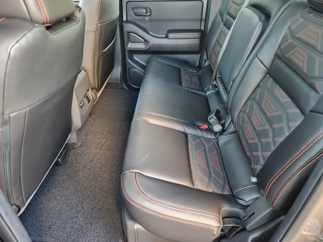 New 2026 Nissan Frontier Pro-X w/ Pro Premium Package image 25