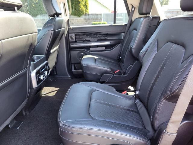 Used 2020 Ford Expedition Platinum AWD/4WD image 16