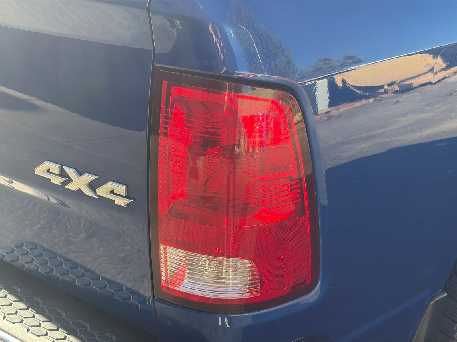 Used 2017 RAM 1500 Big Horn AWD/4WD image 28