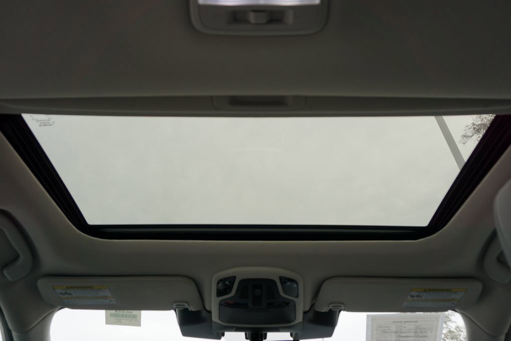 Used 2024 Subaru Legacy Limited image 16