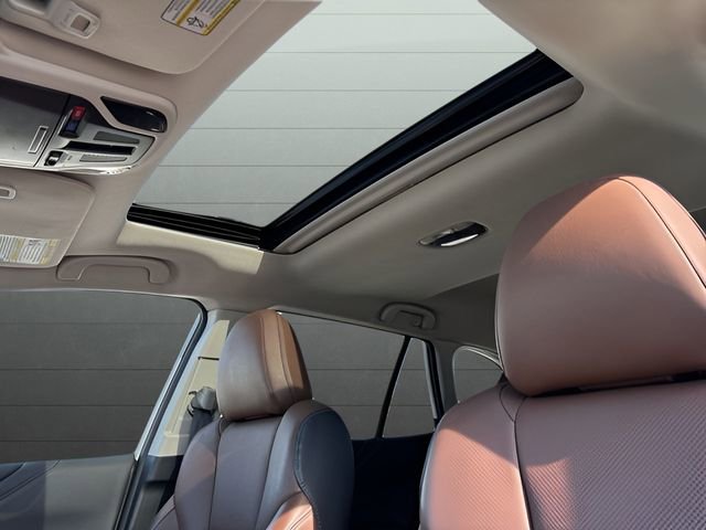 Used 2022 Subaru Outback Touring XT image 27