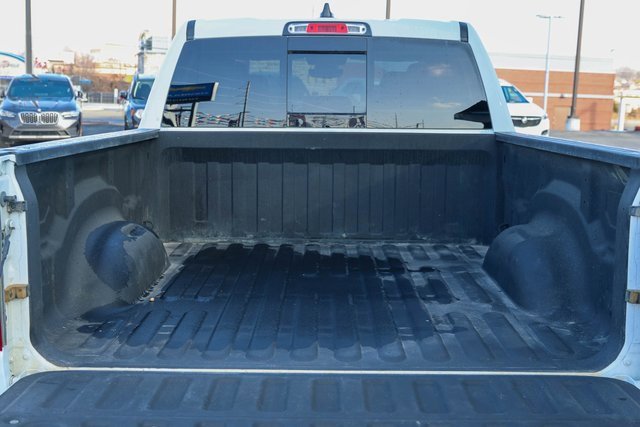 Used 2022 RAM 1500 Big Horn image 11