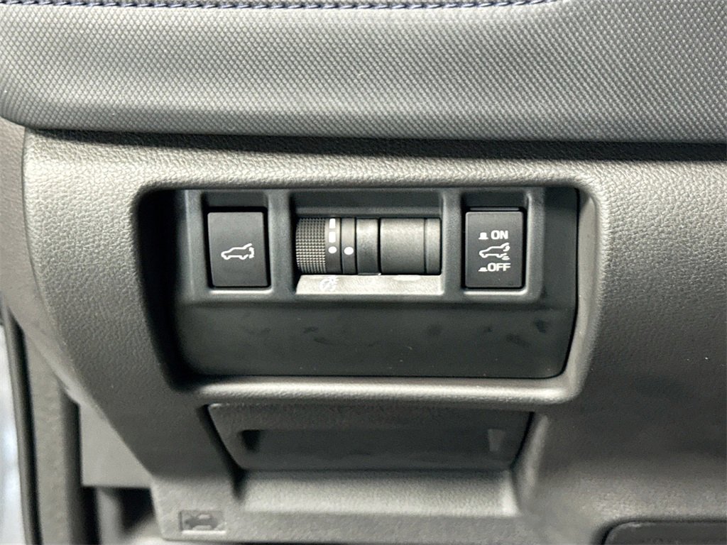 New 2026 Subaru Forester Premium image 6