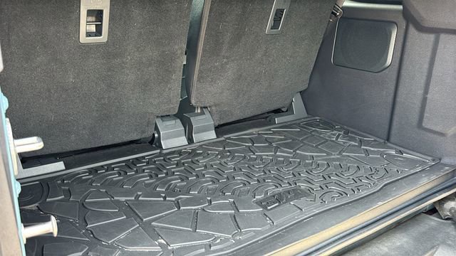 Used 2022 Ford Bronco Wildtrak AWD/4WD image 33