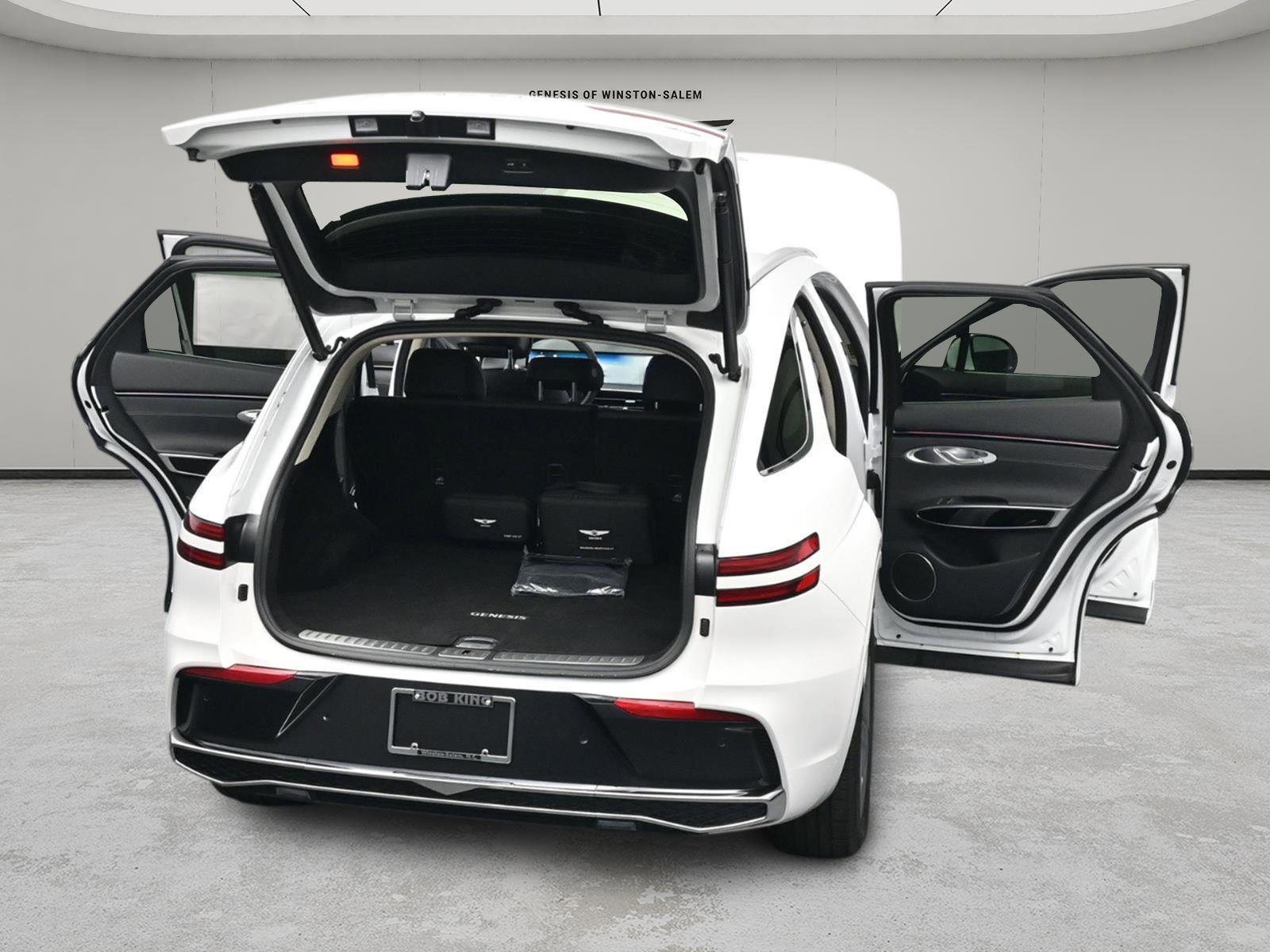 Used 2026 Genesis GV70 2.5T image 33