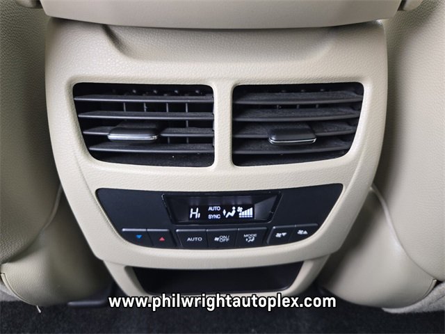 Used 2016 Acura MDX 3.5L image 13