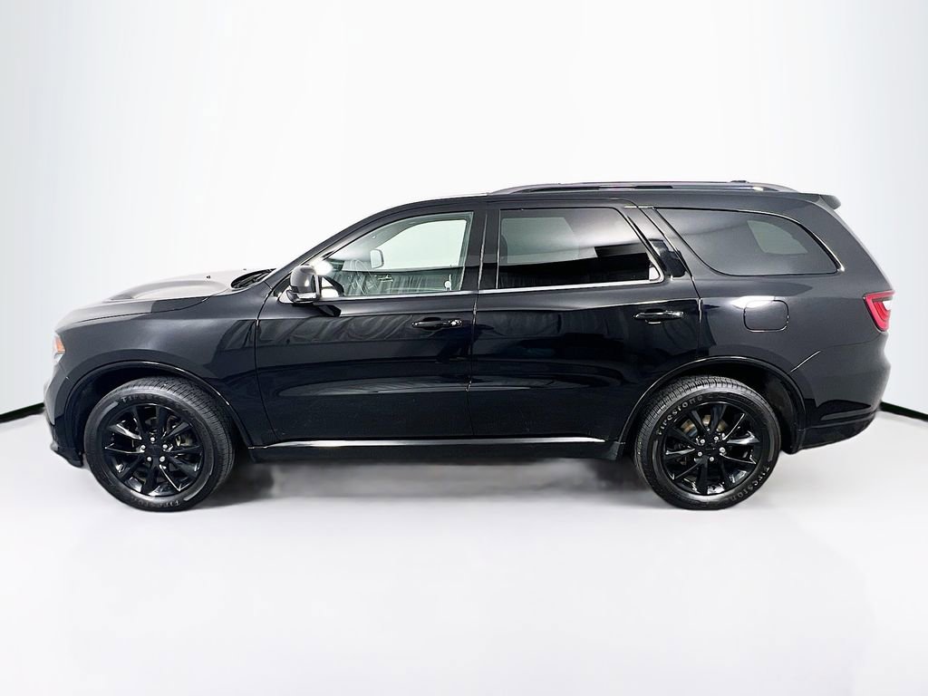 Used 2018 Dodge Durango GT w/ Premium Group AWD/4WD image 4
