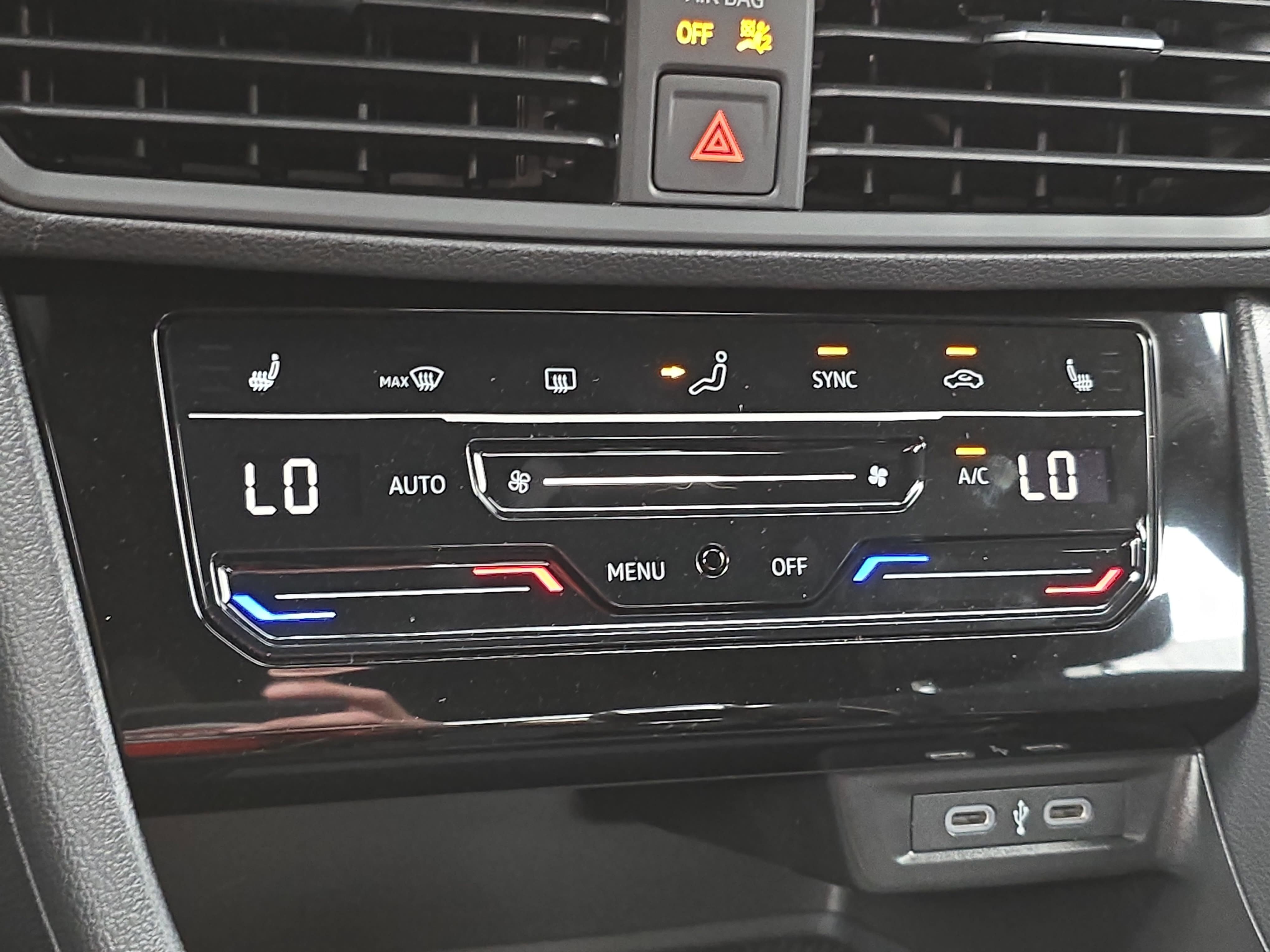 New 2026 Volkswagen Jetta Sport FWD image 23