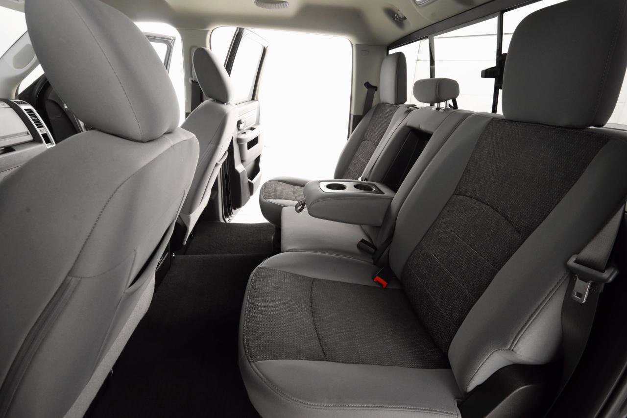 Used 2019 RAM 1500 Classic Warlock AWD/4WD image 19