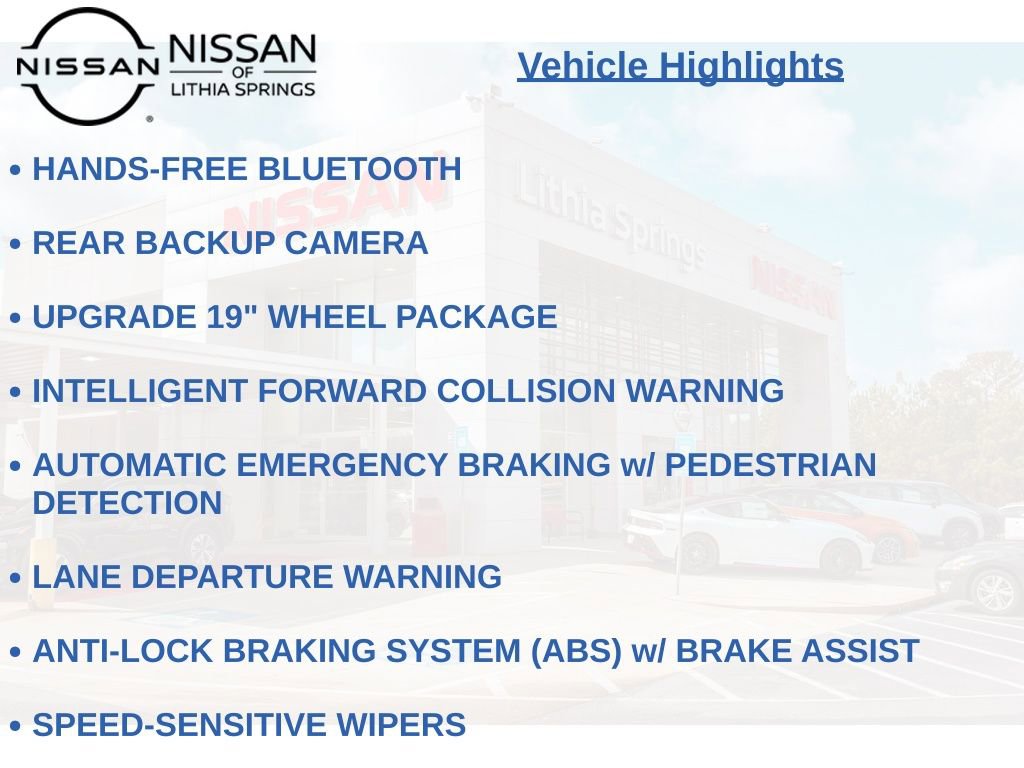 Used 2025 Genesis G70 2.5T image 12