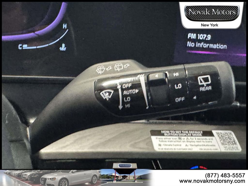 Used 2023 Kia Sportage X-Line w/ X-Line Premium Package image 20
