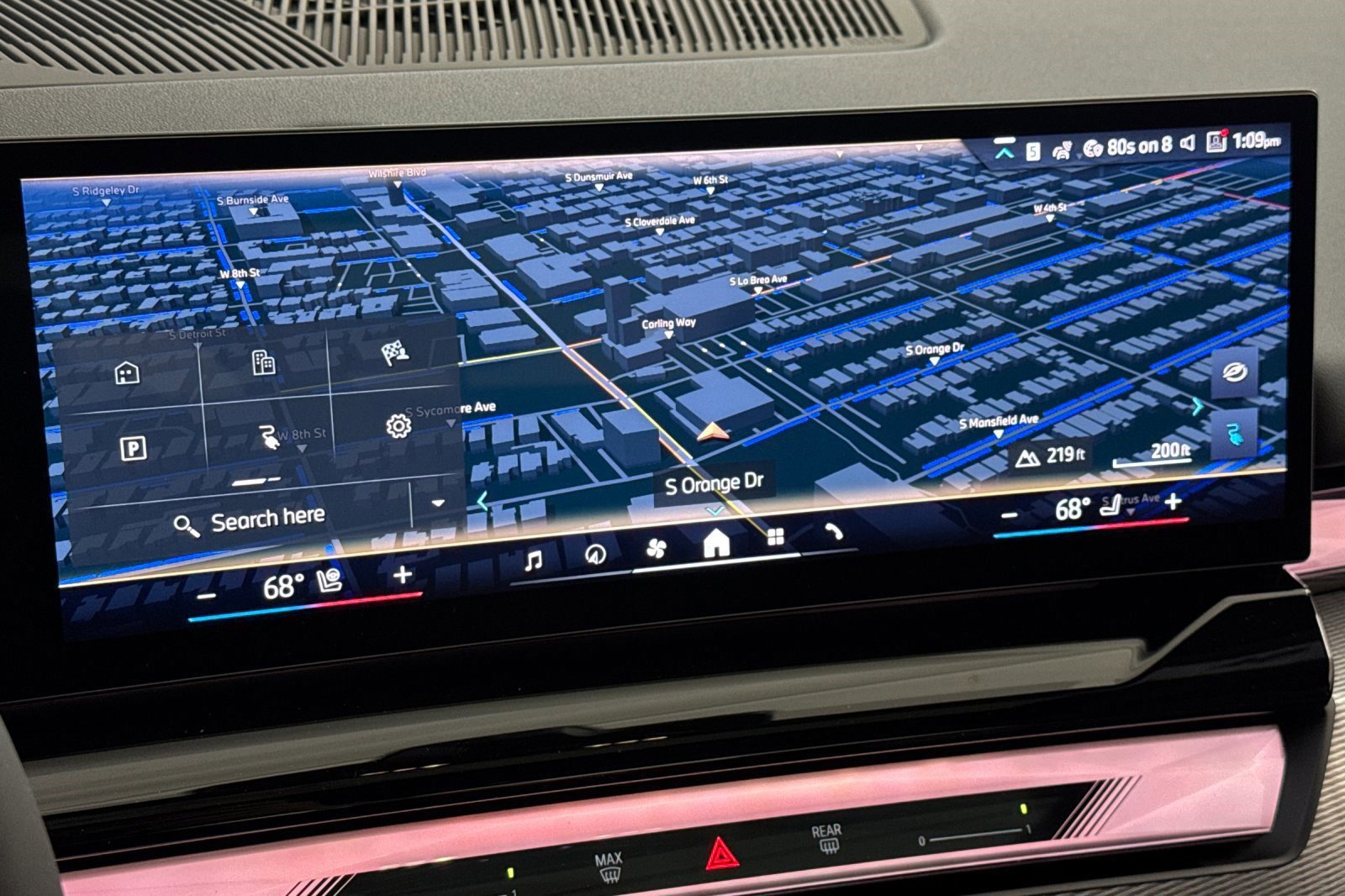 New 2027 BMW i5 eDrive40 RWD image 24