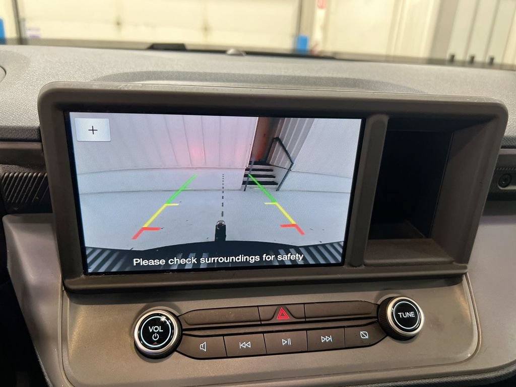 Used 2023 Ford Maverick XLT w/ Equipment Group 300A Standard AWD/4WD image 15