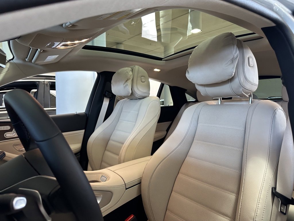 New 2026 Mercedes-Benz GLE 450 4MATIC Coupe image 13