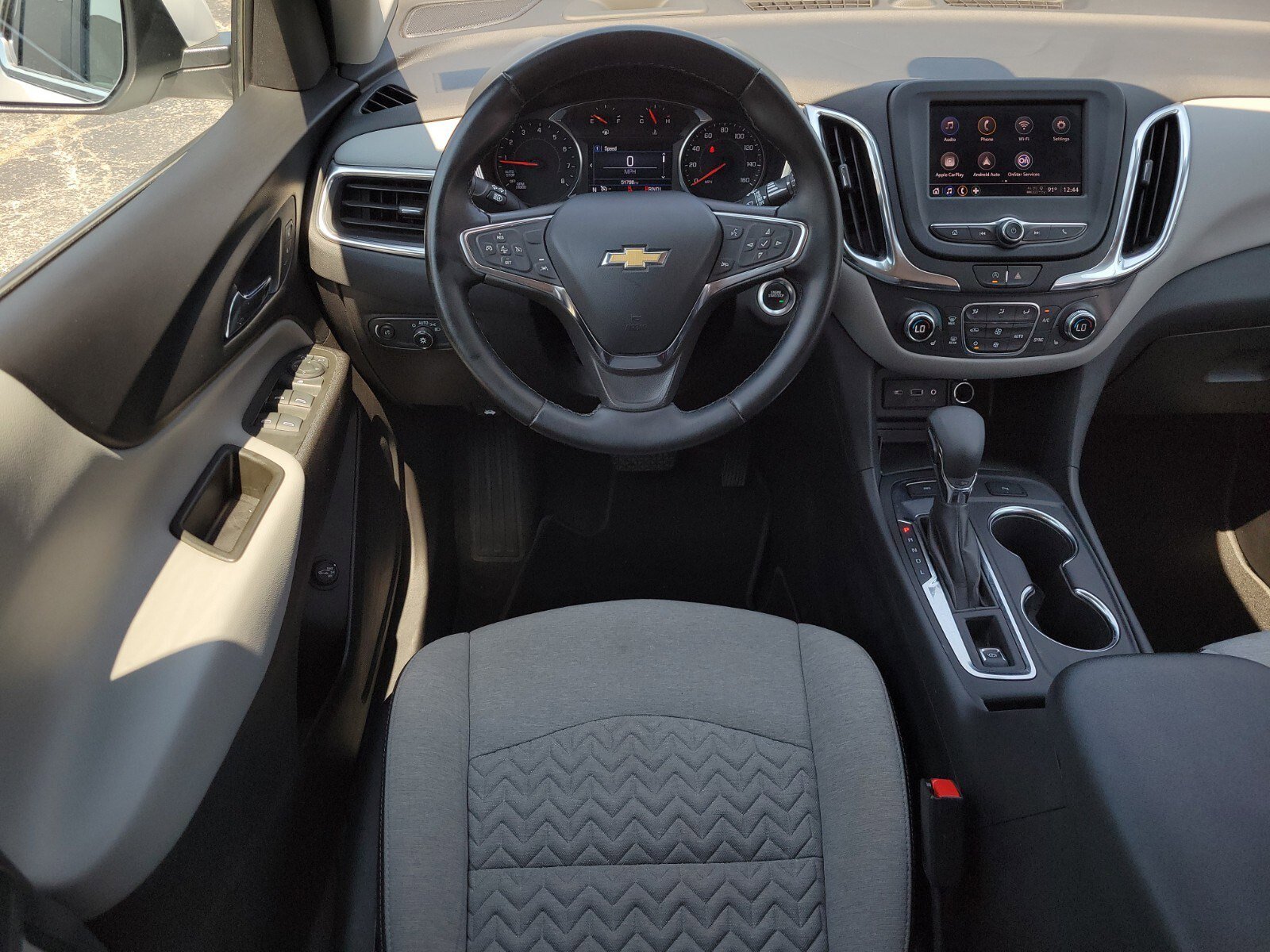 Used 2024 Chevrolet Equinox LT image 14