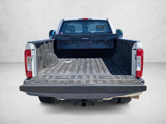 Used 2019 Ford F350 XL w/ XL Value Package image 6