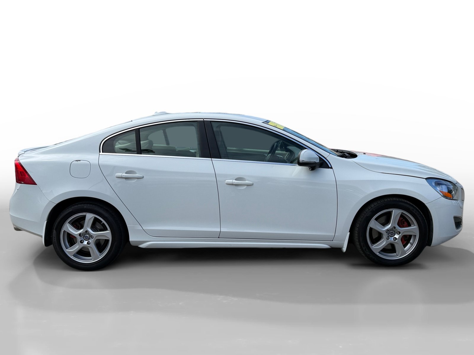Used 2013 Volvo S60 T5 AWD/4WD image 6