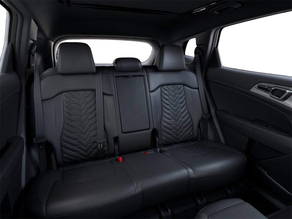 New 2026 Kia Sportage X-Line image 16