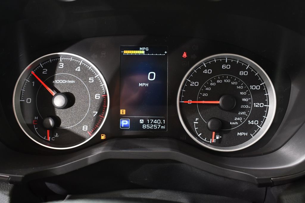 Used 2019 Subaru Ascent Premium AWD/4WD image 26