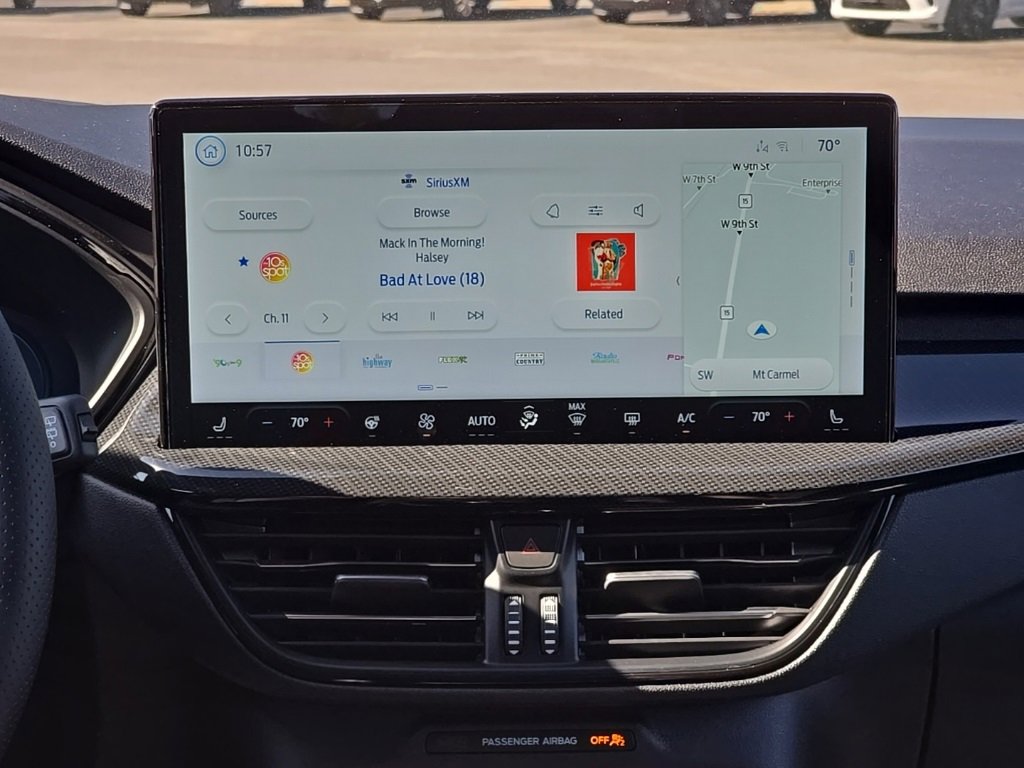 New 2026 Ford Escape ST-Line Select image 32