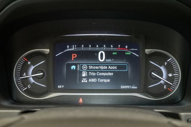 Used 2023 Honda Passport EX-L image 14