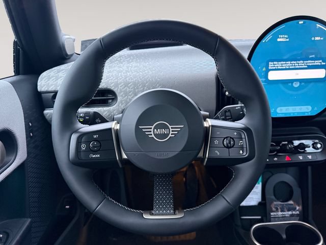 New 2026 MINI Cooper 2-Door Hardtop FWD image 12
