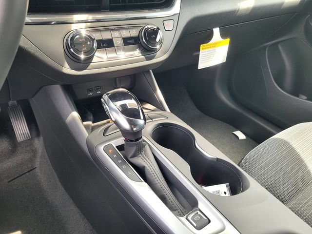 New 2026 Buick Envista Preferred w/ Convenience I Package FWD image 13