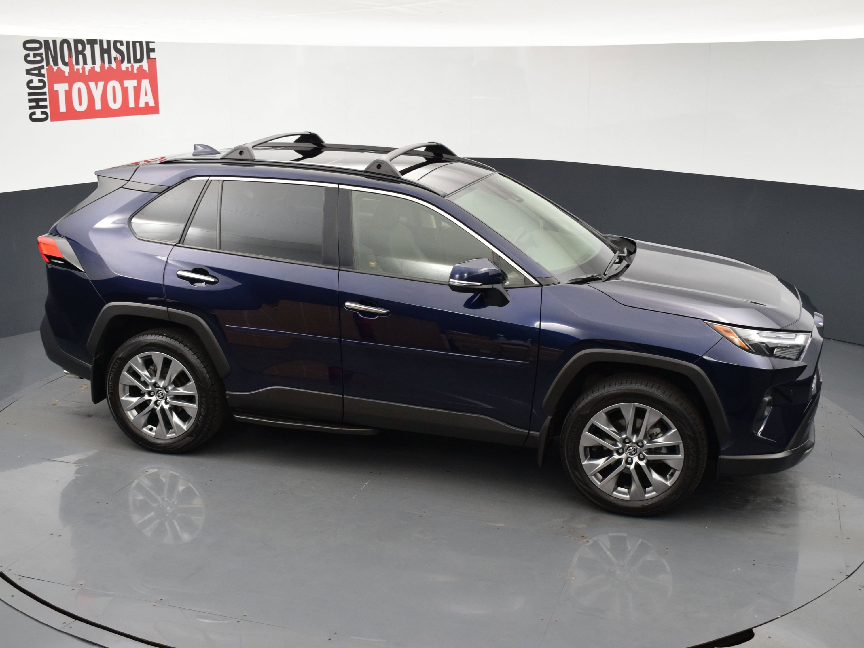 Used 2024 Toyota RAV4 Limited w/ Advanced Technology Package AWD/4WD image 30